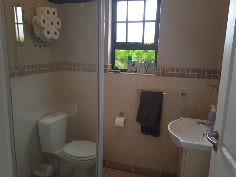 2 Bedroom Property for Sale in Vredenhof Sh Free State